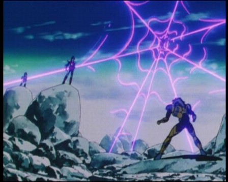 Otaku Gallery  / Anime e Manga / Saint Seiya / Screen Shots / Episodi / 035 - L`acqua della vita / 162.jpg